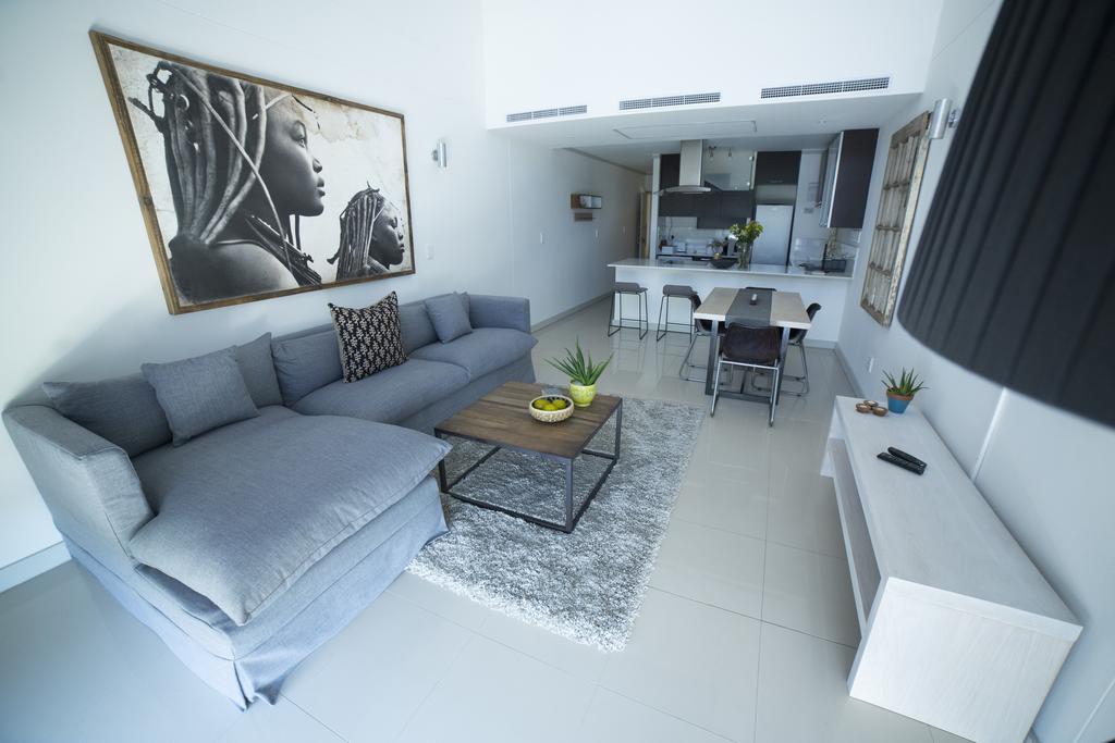 The Quadrant Apartment A406 Ciudad del Cabo Exterior foto