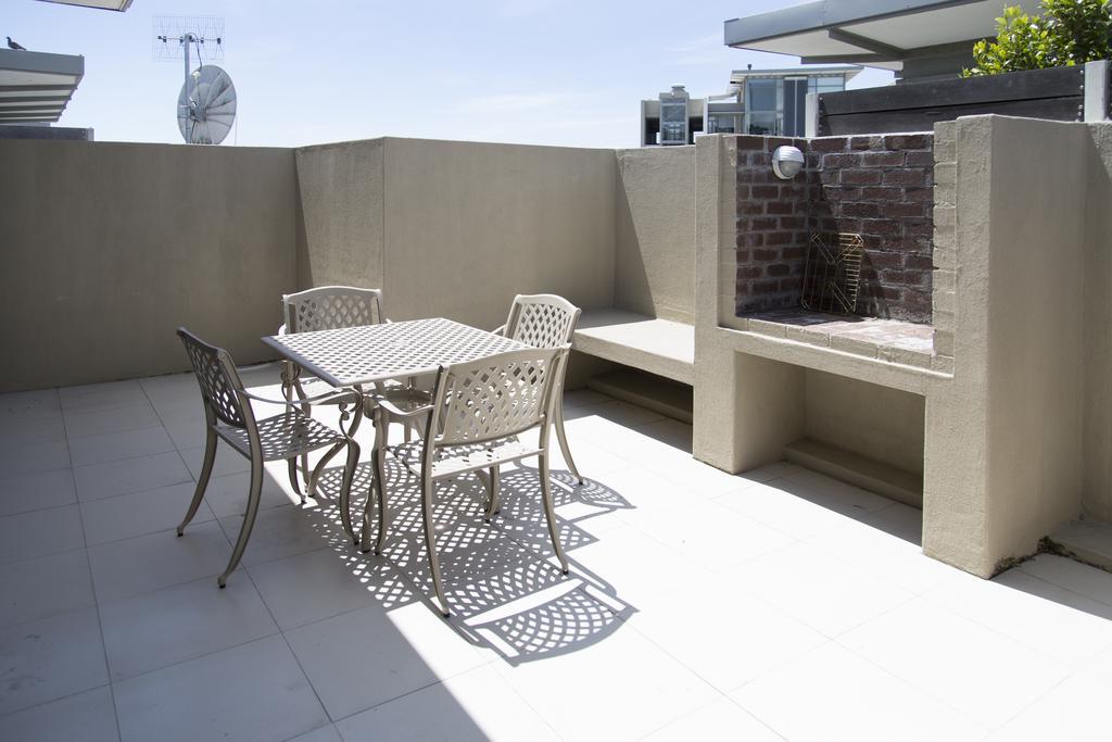 The Quadrant Apartment A406 Ciudad del Cabo Exterior foto